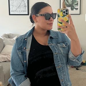 Meet your Posher, Krystina